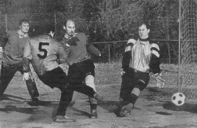 Pohár ligy: 27.11.1999