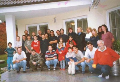 Salátova kopačka (3. ročník): 12.10.2002