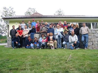 Salátova kopačka (5. ročník): 11.6.2005